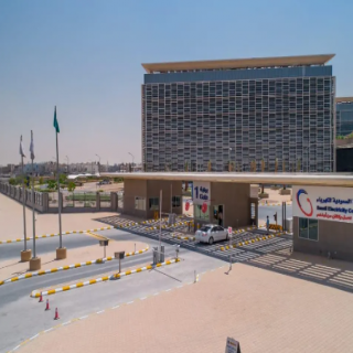 الكهرباء تتعتذر عن الإنقطاع الجزئي للخدمة بحي النرجس في الرياض