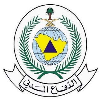 الدفاع المدني يدعو إلى أخذ الحيطة من تقلبات جوية محتملة على معظم مناطق المملكة.