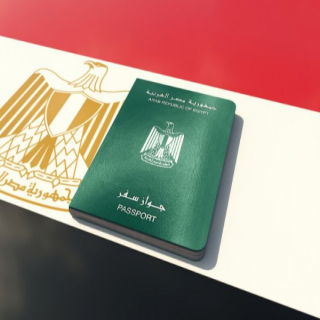 الحكومة المصرية تُسهل شروط الحصول على الجنسية للأجانب
