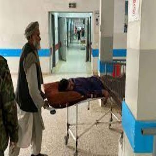 مقتل حاكم إقليم “بلخ” الأفغاني بتفجير انتحاري