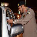 شرطة القصيم تعلن نجاح خطتها الأمنية لليوم الوطني
