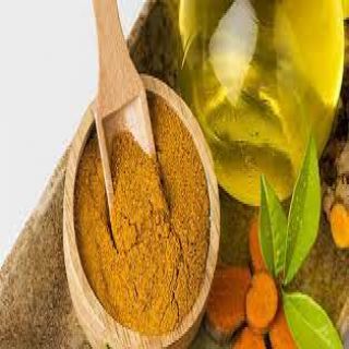 مختص ماينشره الكثير من تحذيرات ضد الكركم او الحلبة غير صحيح