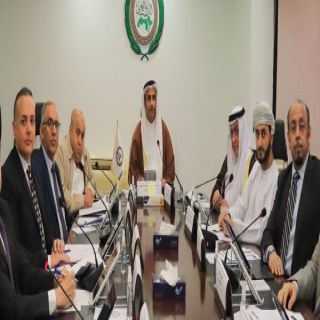 برئاسة العسومي ... مكتب البرلمان العربي يعقد اجتماعه السادس بالقاهرة