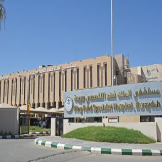وزير الصحة يوافق على زيادة عدد الأسرة بتخصصي #بريدة إلى 600 سرير