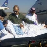 وزيرالداخلية يوجه بإخلاء "المغفوري" من عسير إلى الرياض