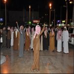قبائل يام تُرد على  مقطع الفيديو الذي قيل انه لإسماعيلية نجران