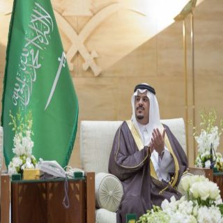 سمو نائب أمير #الرياض يرعى حفل تكريم الفائزين في مهرجان الملك عبدالعزيز للإبل في النسخة السابعة