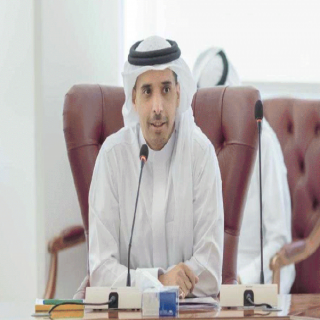 أمين عسير وضعنا محفظة مليارية لدعم المشاريع التطويرية في #خميس_مشيط