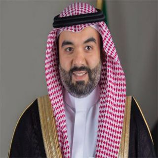 المُهندس السواحة يهنئ القيادة بنجاح وصول ريانة والقرني إلى محطة الفضاء الدولية