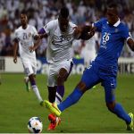 الهلال يتأهل إلى نهائي آسيا