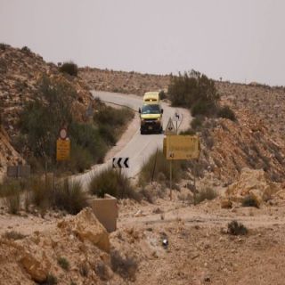 الجيش المصري يُعلن مقتل 3 إسرائيليين وفرد أمن مصري على الحدود