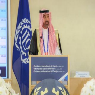 الوزير الراجحي السعودية لم تتوقف عن جهودها لتحقيق العدالة الاجتماعية والمساواة بين الأفراد