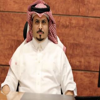 البارقي إلى التاسعة مساعدًا لرئيس بلدية بارق