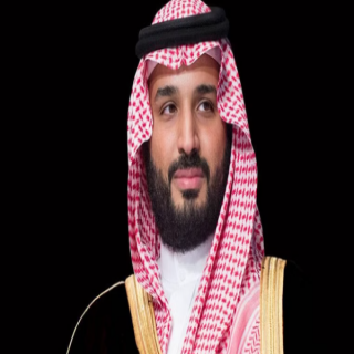 #ولي_العهد يشارك اليوم في حفل المملكة لترشح الرياض لاستضافة إكسبو 2030