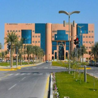 #جامعة_الملك_فيصل تفتح القبول الإلكتروني لغير السعوديين والقبائل النازحة