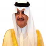 أمير الشرقية يؤدي صلاة عيد الأضحى ويستقبل المهنئين