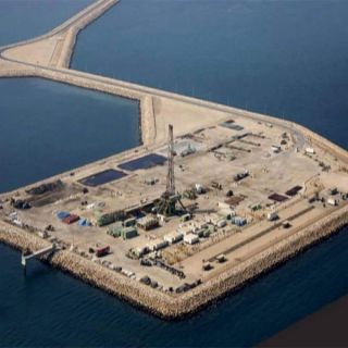 #السعودية و #الكويت: الثروات الطبيعية في حقل الدرة مشتركة بين البلدين فقط