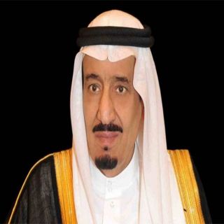 #خادم_الحرمين_الشريفين يصدر أمرًا ملكيًا بترقية 34 قاضيًا بديوان المظالم.