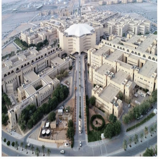 في إنجاز دولي جديد وللمرة الأولى # جامعة_القصيم تدخل في تصنيف شانغهاي الدولي
