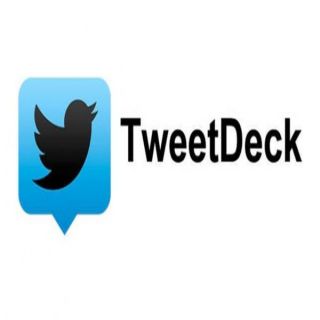 شركة (x) تطلبق TweetDeck لم يعد مجاني