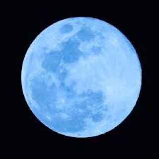 فلكية جدة غدًا الأربعاء القمر العملاق الأزرق يزين سماء المملكة