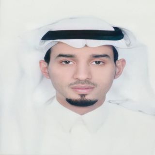 الشهري مُديرًا لـ #مصرف_الراجحي في رجال المع
