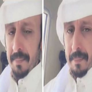 المؤثر برقان الغامدي يكشف تفاصيل وفاة أبنه