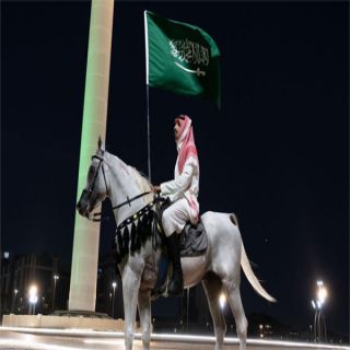 #أمانة_جدة تعلن فعاليات الاحتفال باليوم الوطني السعودي الـ93