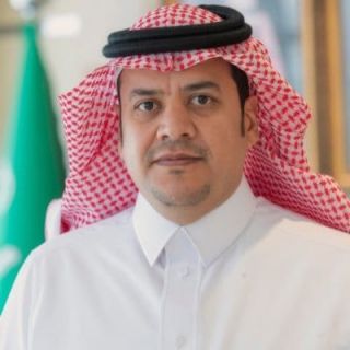 الدكتور "الشهراني"  ذكرى اليوم الوطني تجسيد لمعاني الاعتزاز والانتماء