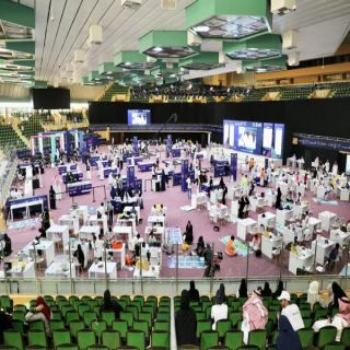 #التعليم: انطلاق التصفيات النهائية للأولمبياد العالمي للروبوت في الرياض