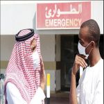 وفاة ستيني بالجبيل إثر إصابته بفيروس كورونا
