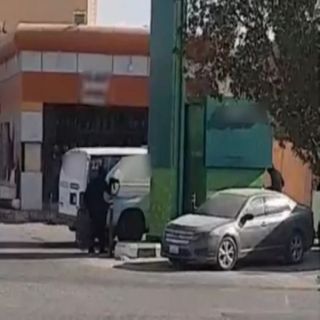 فيديو- دوريات الأمن td الرياض تسترد أموالًا إثر تعرض مركبة نقل أموال لسطو من شخصين مسلحين