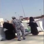  قائد قوات أمن الحج سيتم محاسبة رجل الأمن المعتدي على الحاج