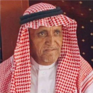 الموت يُغيب شيخ قبيلة آل المنظر الشيخ علي بن يحيى الشهري