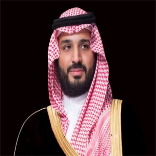 سمو ولي العهد يشكر خادم الحرمين الشريفين بمُناسبة فوز السعودية بإستضافة إكسبو 2030: