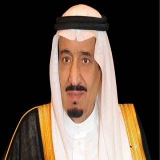 #خادم_الحرمين_الشريفين يتلقى التعازي من رئيس دولة الإمارات العربية المتحدة ونائبيه، في وفاة الأمير ممدوح بن عبدالعزيز آل سعود ـ رحمه الله
