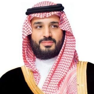 ولي العهد يطلق المخطط الحضري والعلامة التجارية لمدينة القدية