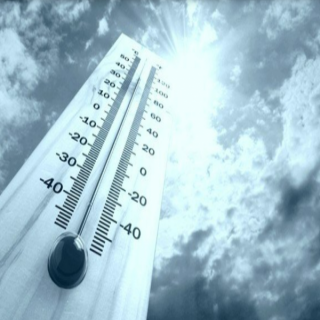 طقس اليوم انخفاض في درجات الحرارة على معظم مناطق المملكة
