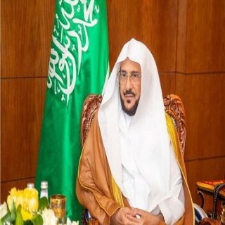 آل الشيخ خطبة الجمعة القادمة :المحافظة على البيئة وعدم الإضرار بها