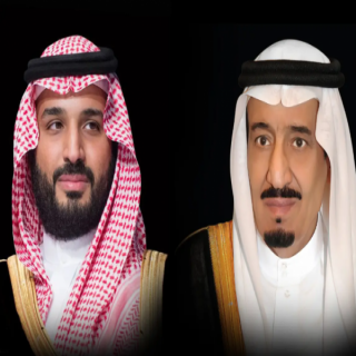 خادم الحرمين الشريفين وبناء على مارفعه سمو ولي العهد يوجه بتمديد العمل ببرنامج حساب المواطن والدعم الإضافي