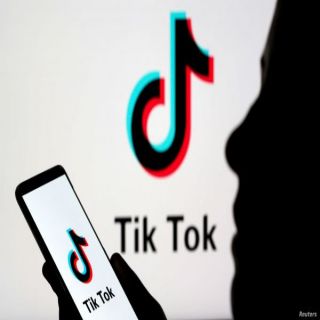 برنامج تيك توك يحذف حسابات تعود لمشاهير سعوديين...تعرف على الأسباب