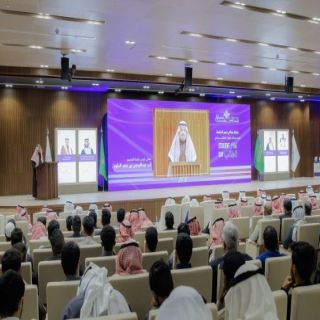 #جامعة_القصيم تحتفي بإنجازات طلبتها في "يوم الطالب"