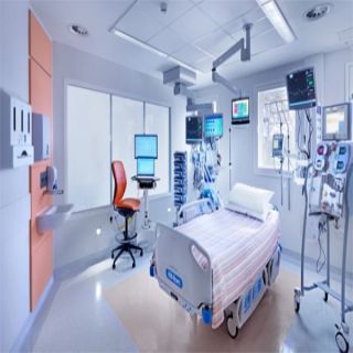 المستشفيات السعودية هي الأفضل في منطقة الشرق الأوسط وإفريقيا