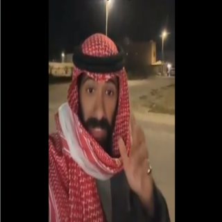 أحد مشاهير التواصل يجمع والده بصديقه بعد فراق دام أكثر من 20 عام