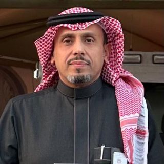 تمديد تكليف الخَضَر مديرًا للهلال الأحمر بالقصيم لمدة عام