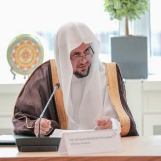 النائب العام نظام حماية المبلّغين والشهود والخبراء والضحايا يؤسس مرحلة جديدة من الحماية العدلية