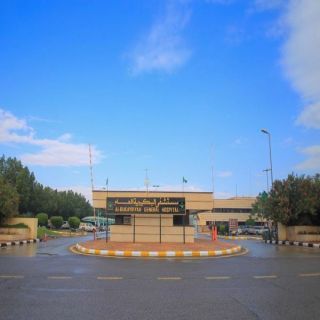 #مبادرة_قبس" تنقذ حياة مريض ستيني من جلطة قلبية بالبكيرية
