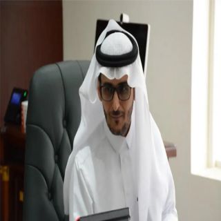 العربي يُباشر مهام عمله رئيسًا لبلدية محايل عسير