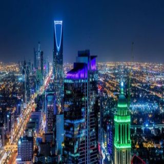 العاصمة السعودية #الرياض تحتضن أعمال مؤتمر ليب التقني غداً