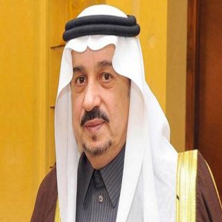 أمير الرياض يوجه بإستمرار العمل في إمارة المنطقة خلال إجازة عيد الفطر المبارك
